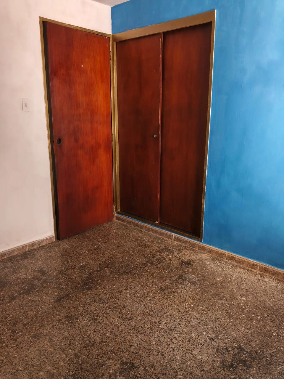 Alquiler 250 – Apartamento Residencias Turmero (Angelo Li Vigni) (5)