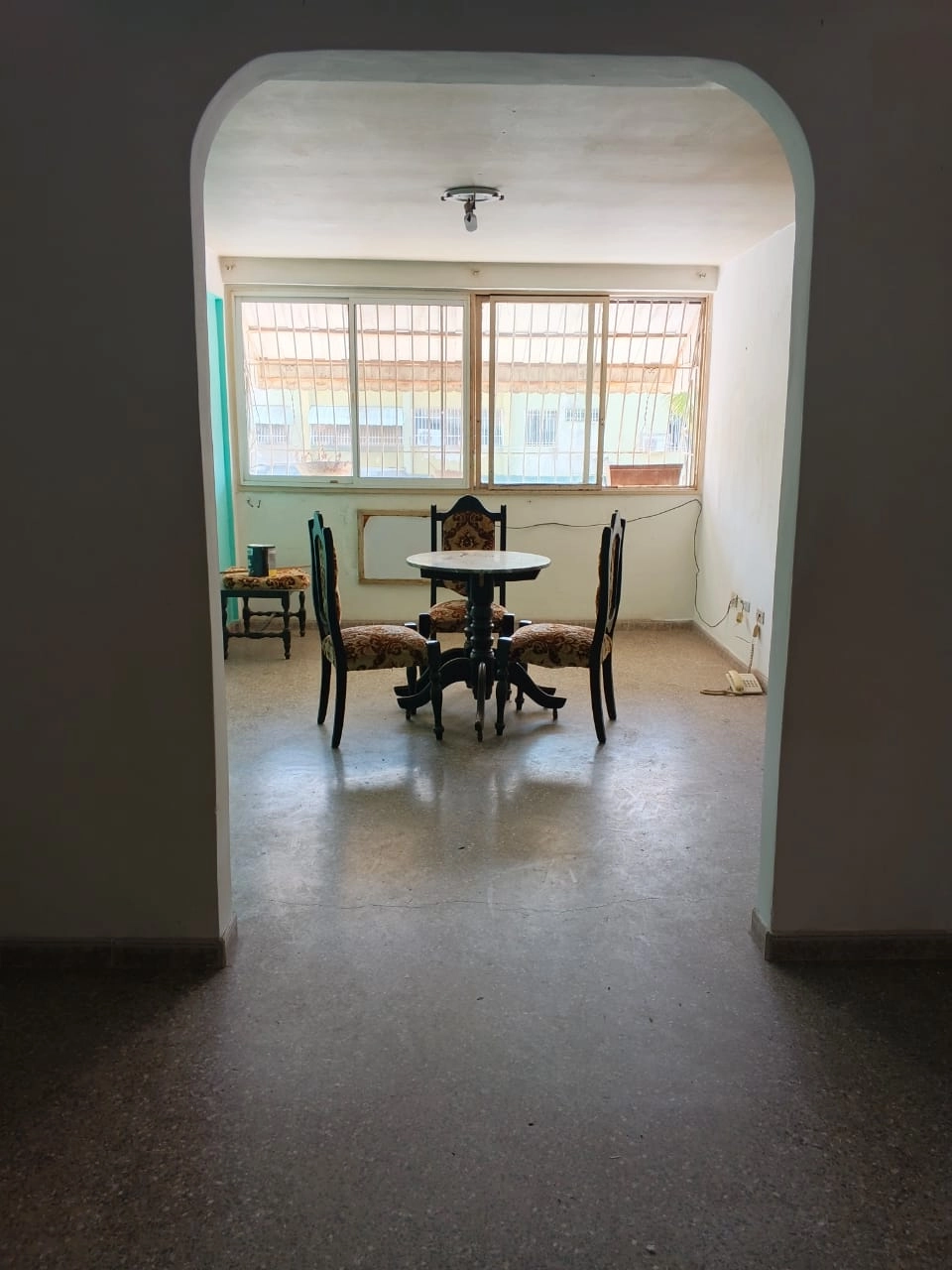 Alquiler 250 – Apartamento Residencias Turmero (Angelo Li Vigni) (7)