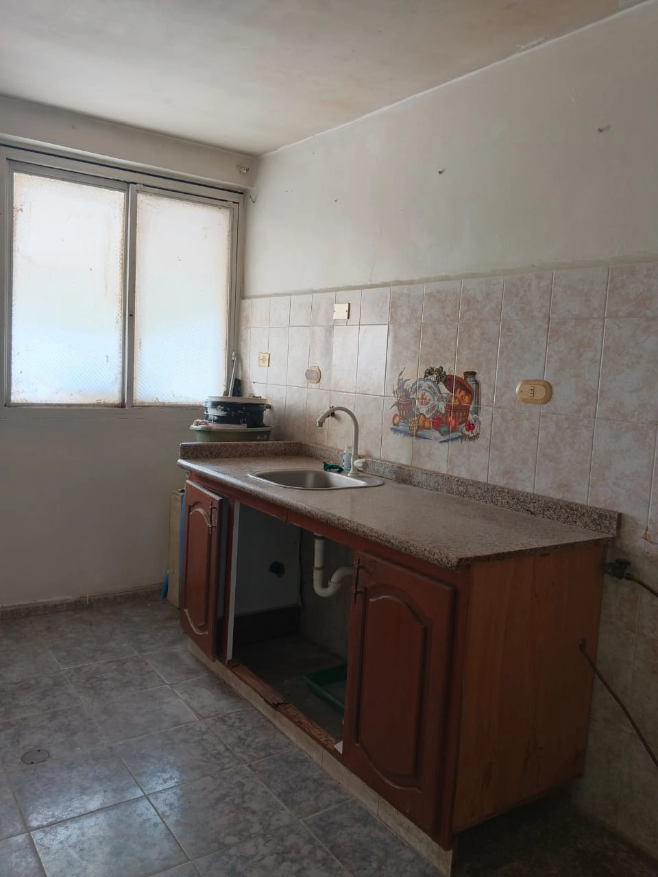 Alquiler 250 – Apartamento Residencias Turmero (Angelo Li Vigni) (8)