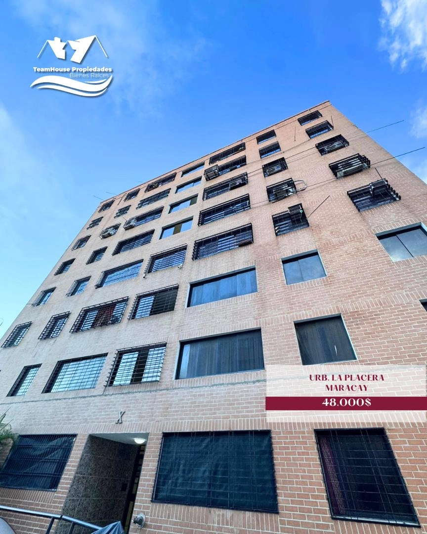 Venta 48.000 – Apartamento La Placera (Wilmary Teran) (1)