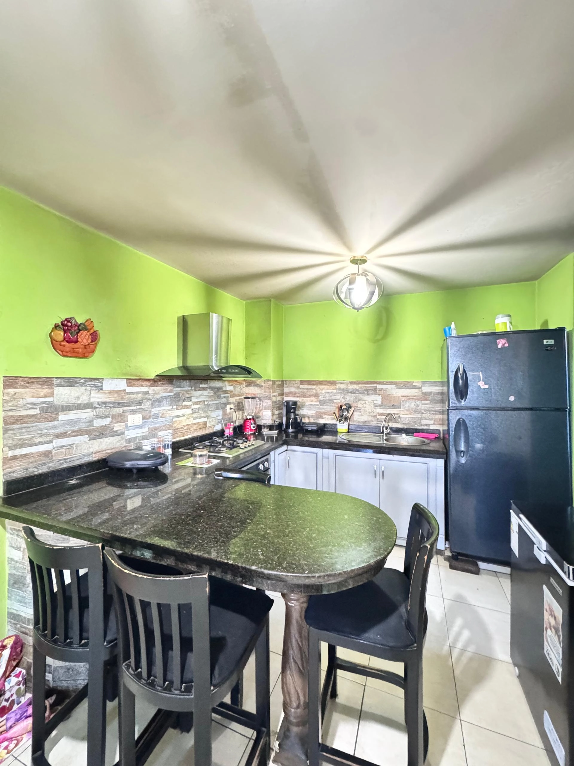 Venta 48.000 – Apartamento La Placera (Wilmary Teran) (10)