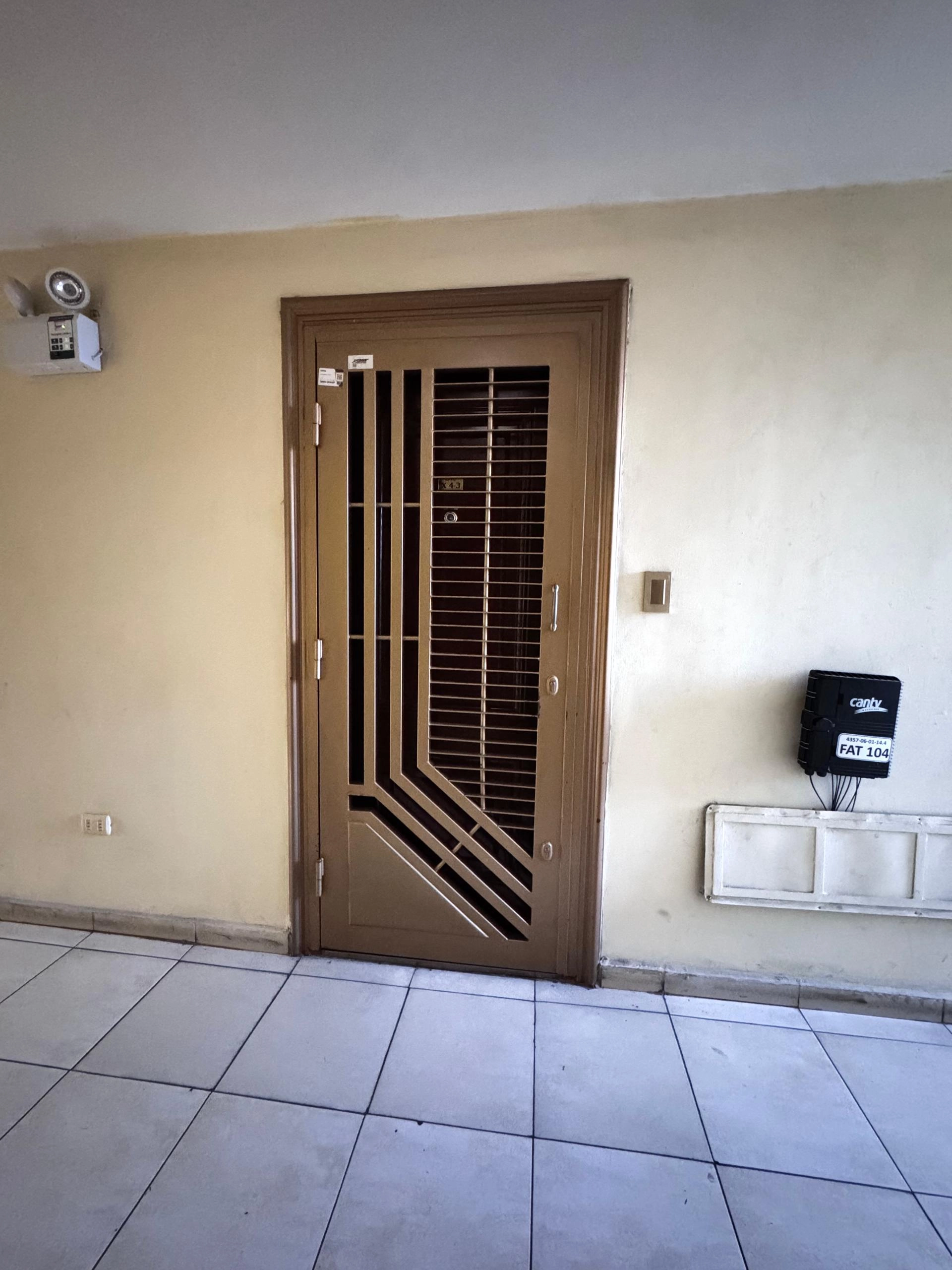 Venta 48.000 – Apartamento La Placera (Wilmary Teran) (2)