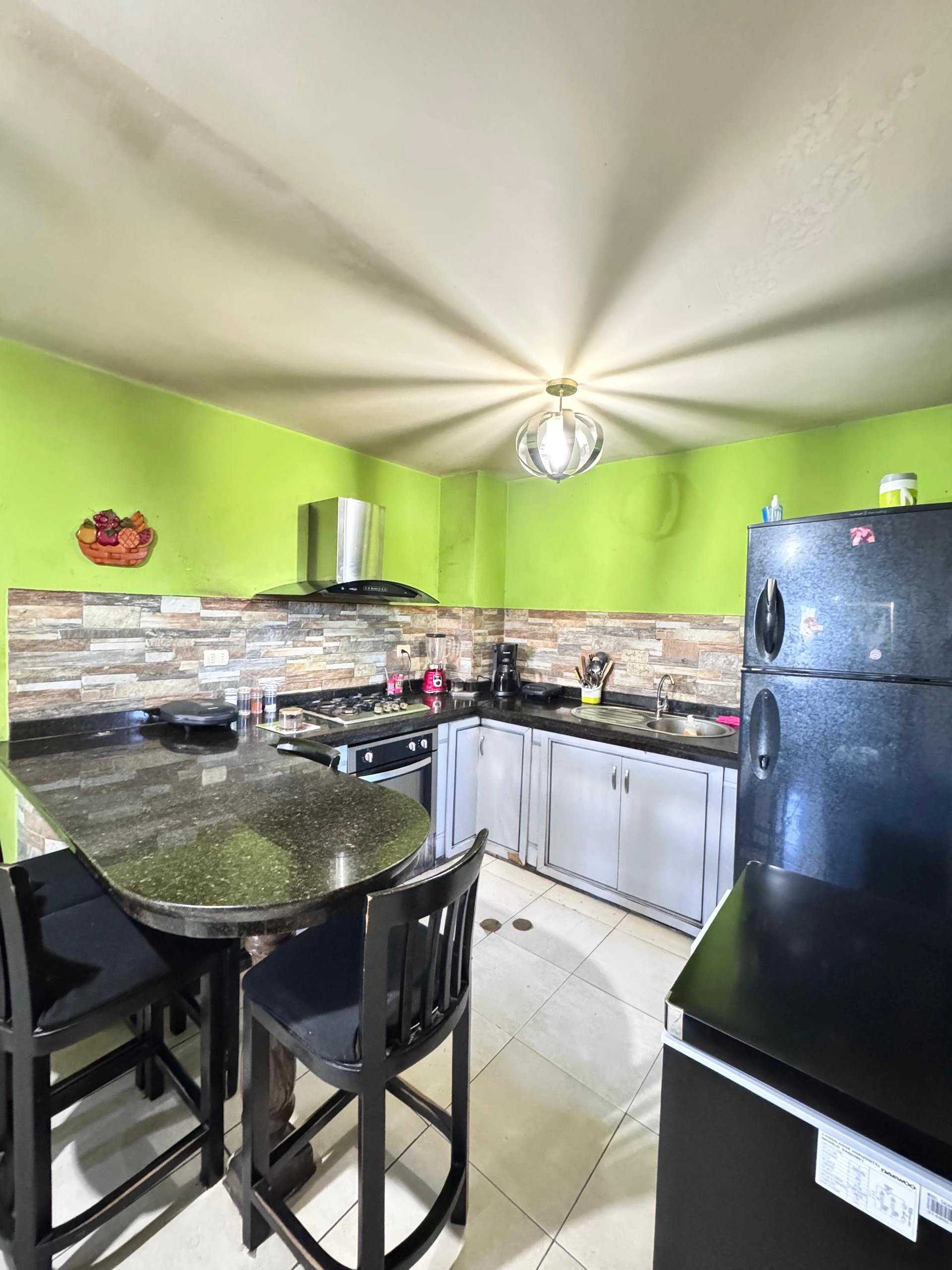 Venta 48.000 – Apartamento La Placera (Wilmary Teran) (9)
