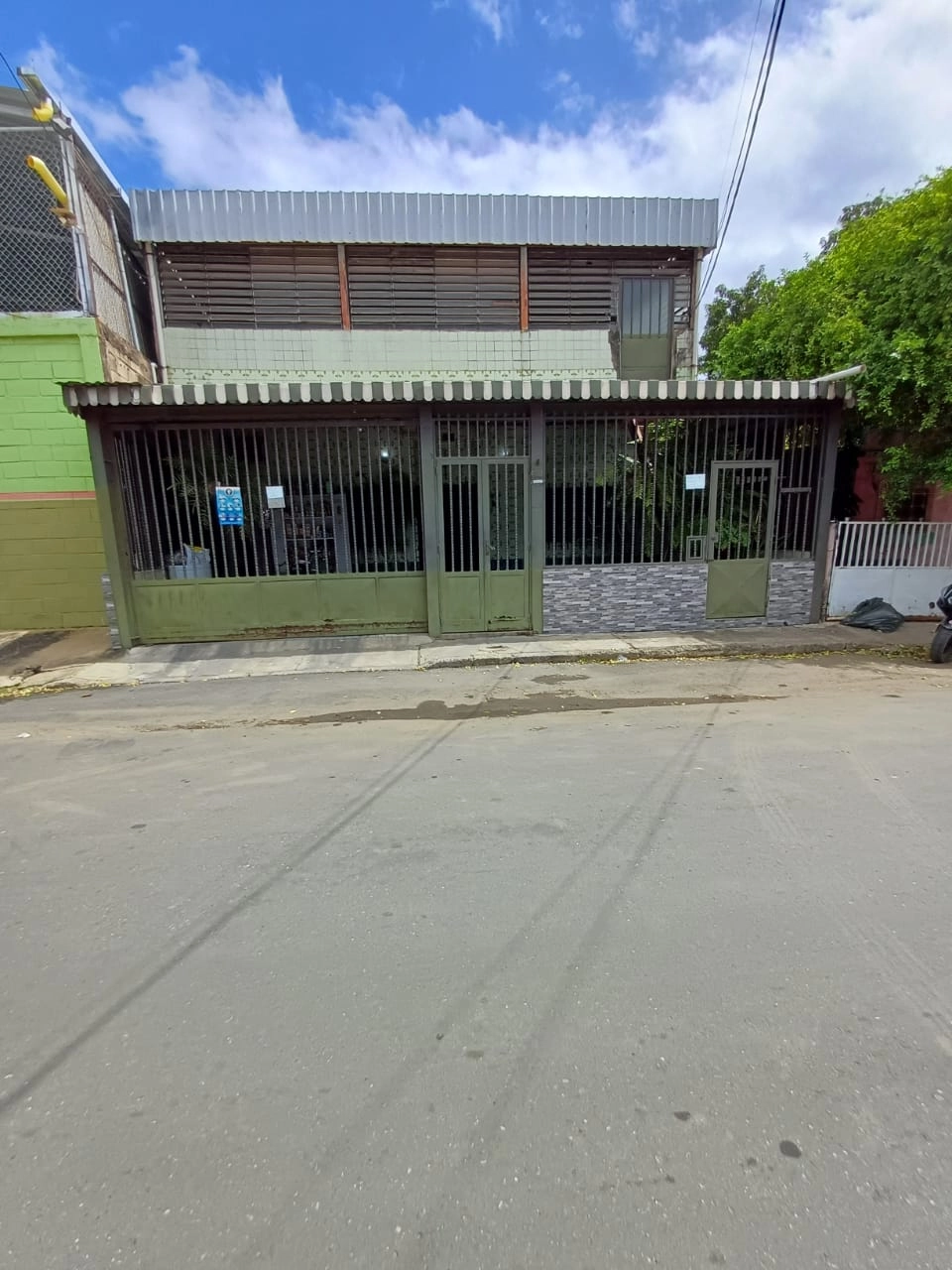 Venta 60.000 – Casa Calle Ayacucho (Nerluz Moreno) (10)