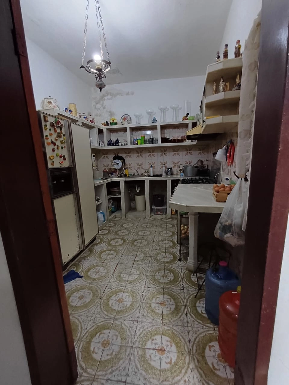 Venta 60.000 – Casa Calle Ayacucho (Nerluz Moreno) (12)