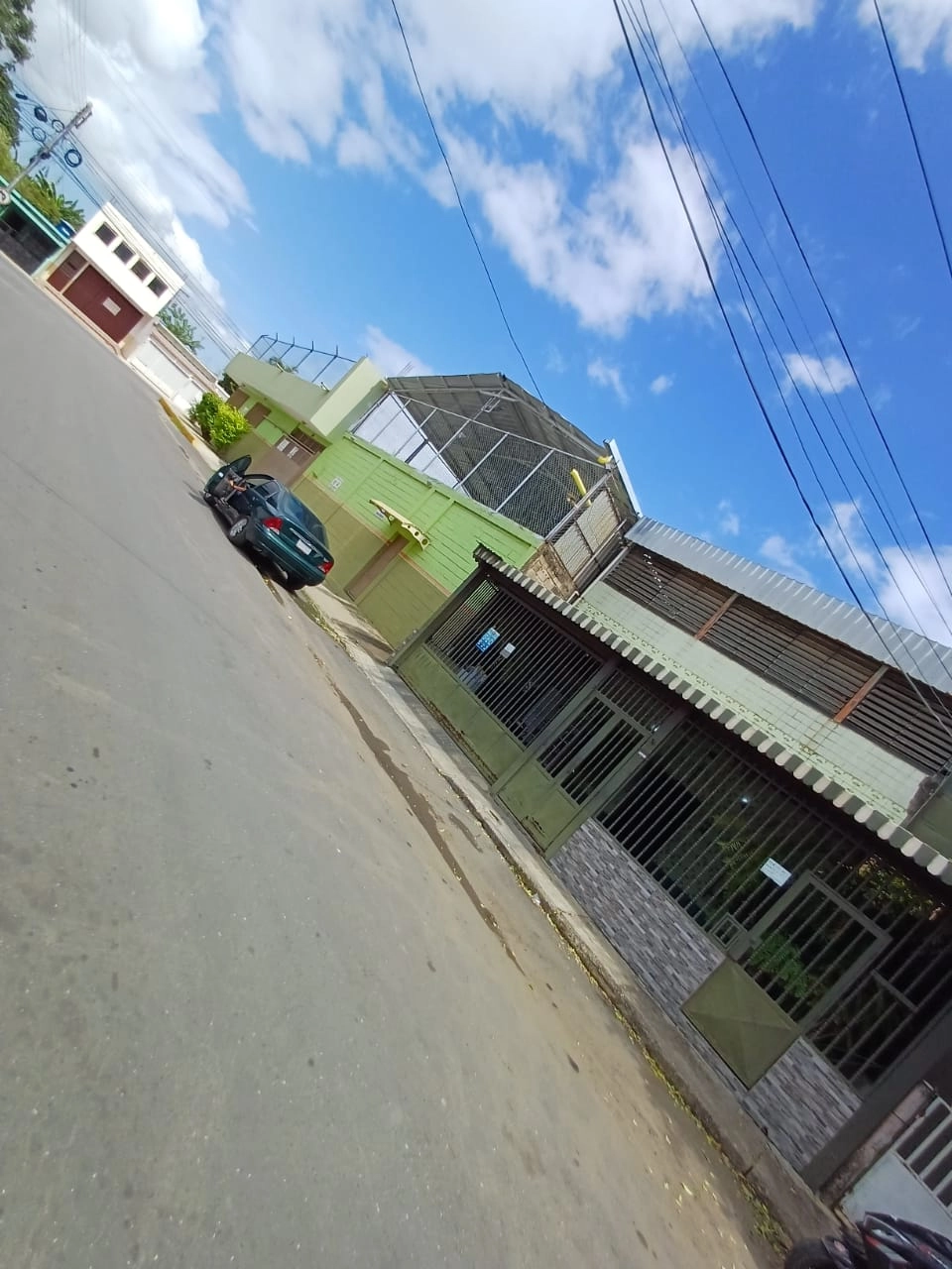 Venta 60.000 – Casa Calle Ayacucho (Nerluz Moreno) (14)