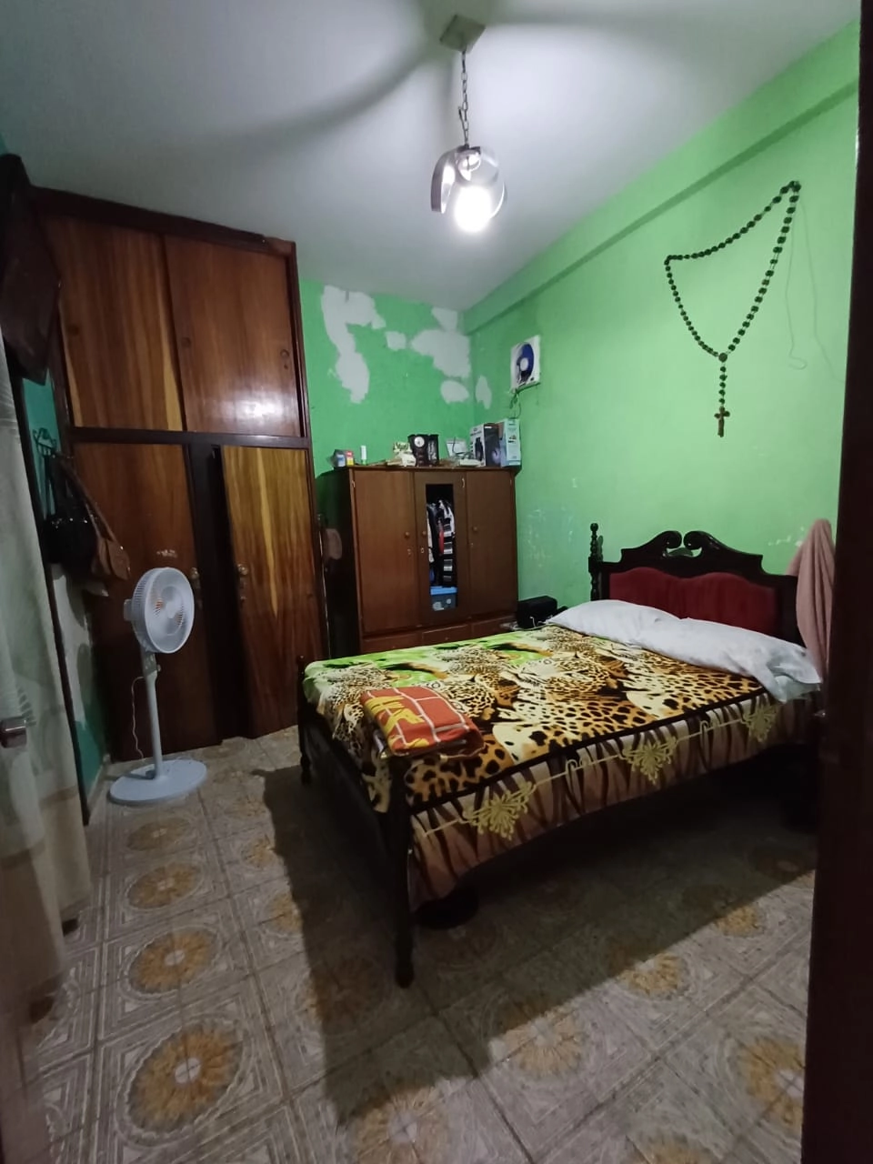 Venta 60.000 – Casa Calle Ayacucho (Nerluz Moreno) (16)