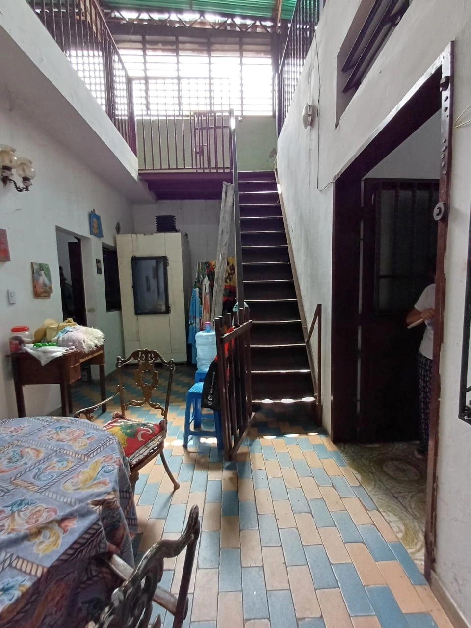 Venta 60.000 – Casa Calle Ayacucho (Nerluz Moreno) (17)