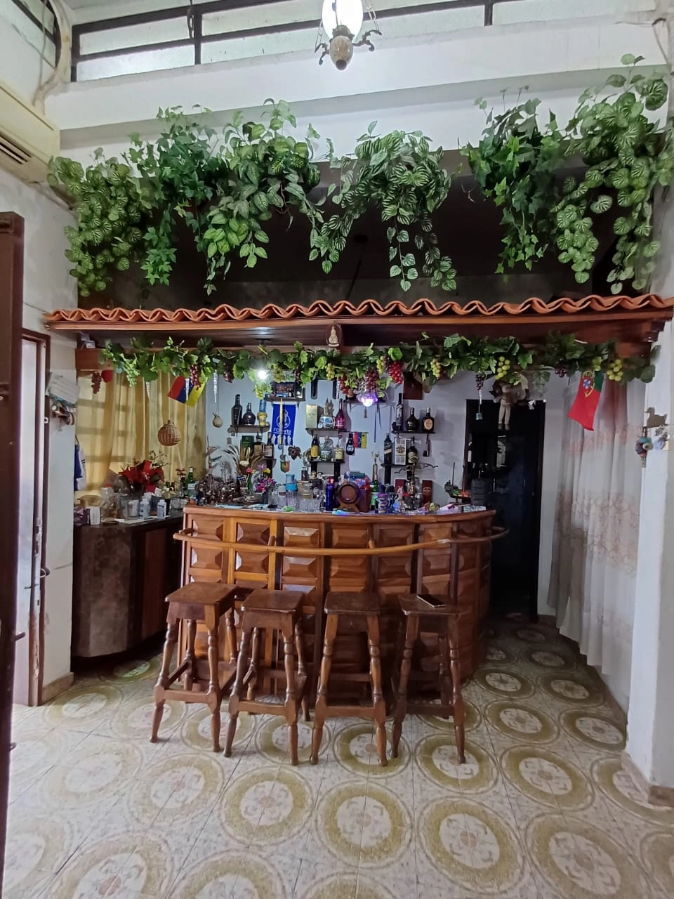 Venta 60.000 – Casa Calle Ayacucho (Nerluz Moreno) (19)