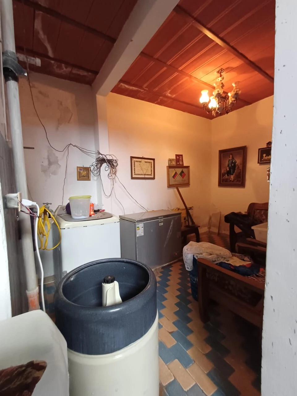 Venta 60.000 – Casa Calle Ayacucho (Nerluz Moreno) (2)