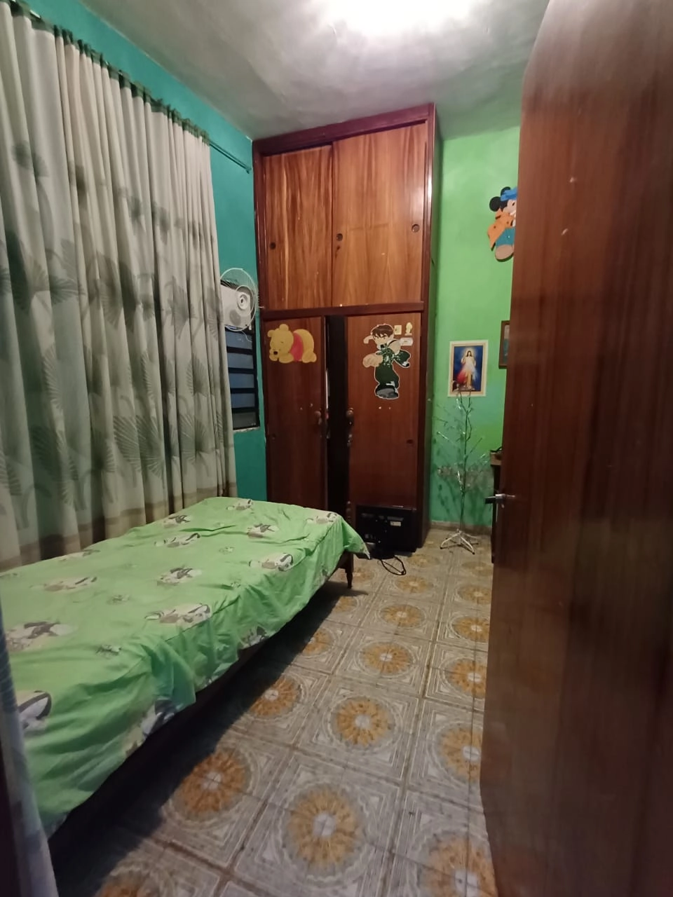 Venta 60.000 – Casa Calle Ayacucho (Nerluz Moreno) (20)