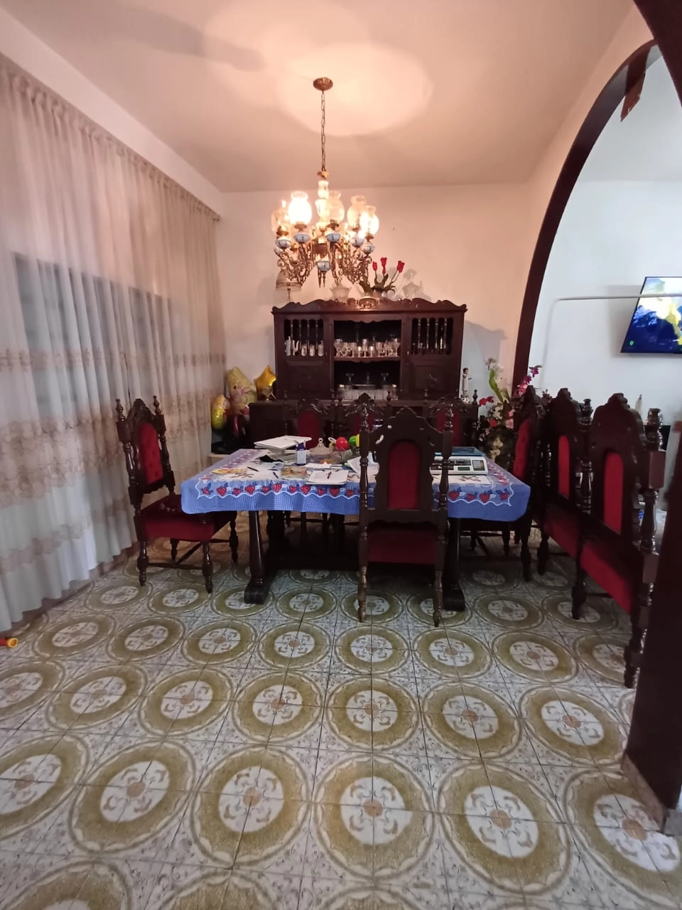 Venta 60.000 – Casa Calle Ayacucho (Nerluz Moreno) (3)