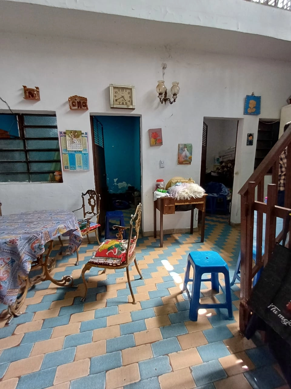 Venta 60.000 – Casa Calle Ayacucho (Nerluz Moreno) (4)