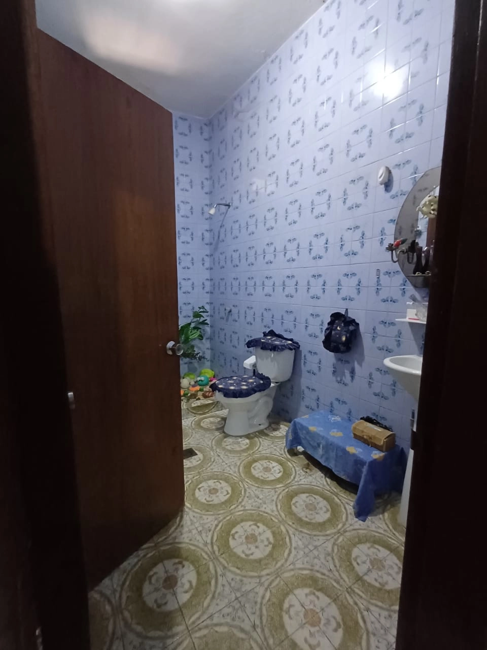 Venta 60.000 – Casa Calle Ayacucho (Nerluz Moreno) (5)