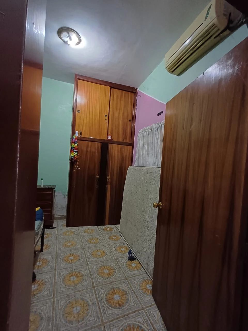 Venta 60.000 – Casa Calle Ayacucho (Nerluz Moreno) (9)
