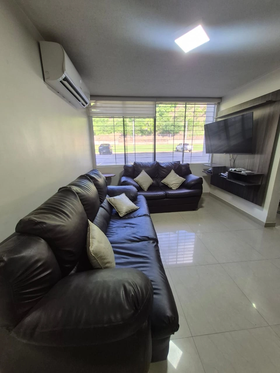 Alquiler 550 – Apartamento Res Terra Santa (Gladys Changir) (11)