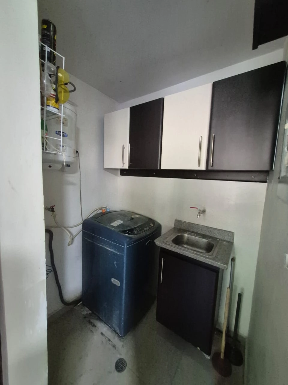 Alquiler 550 – Apartamento Res Terra Santa (Gladys Changir) (12)
