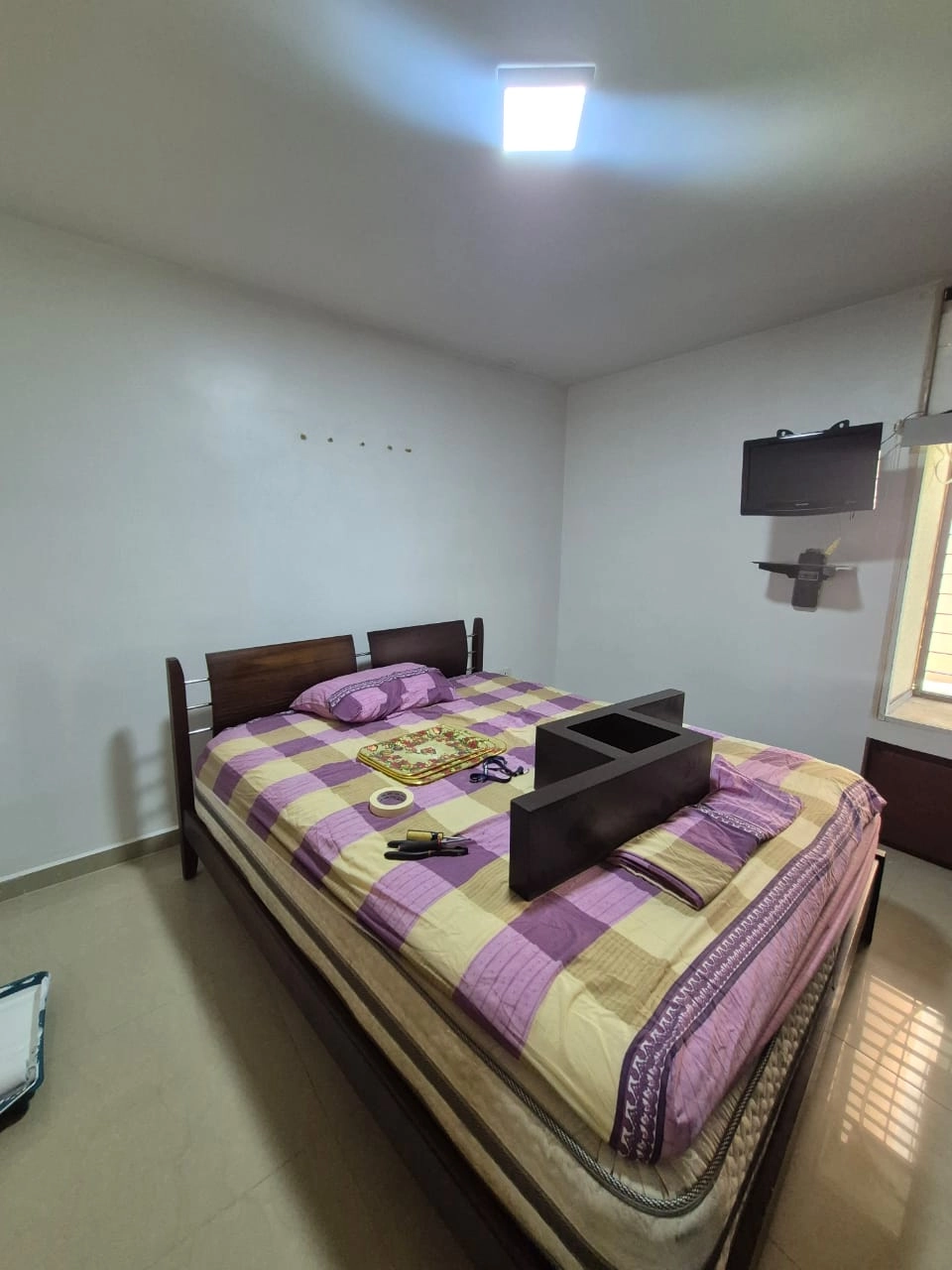 Alquiler 550 – Apartamento Res Terra Santa (Gladys Changir) (14)