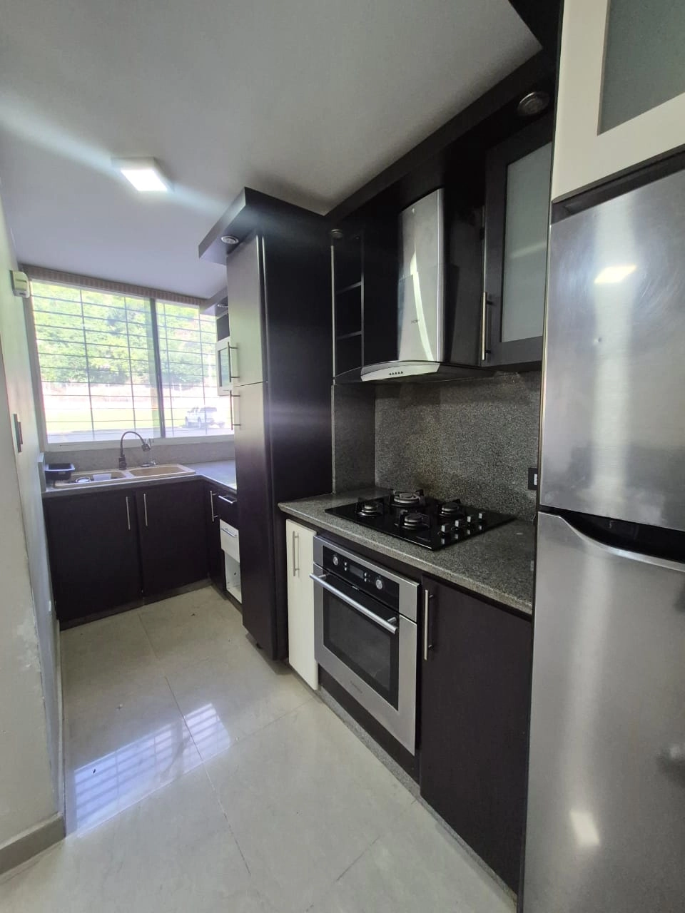 Alquiler 550 – Apartamento Res Terra Santa (Gladys Changir) (15)