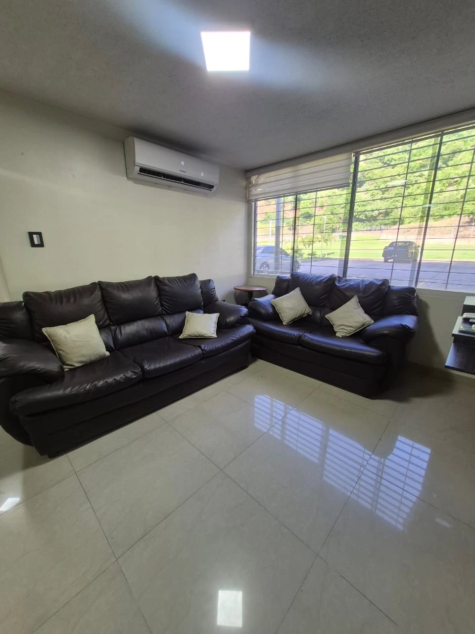 Alquiler 550 – Apartamento Res Terra Santa (Gladys Changir) (16)