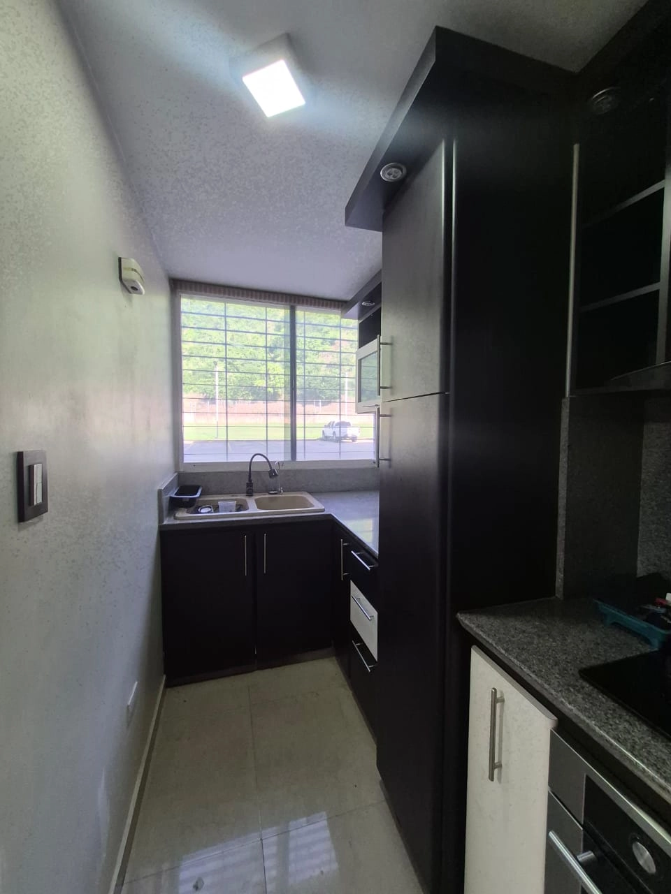 Alquiler 550 – Apartamento Res Terra Santa (Gladys Changir) (2)