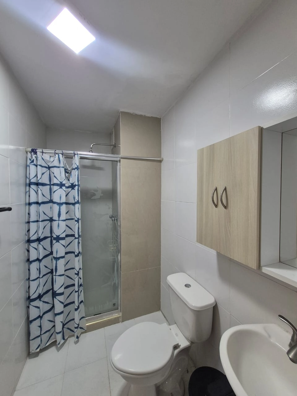 Alquiler 550 – Apartamento Res Terra Santa (Gladys Changir) (3)