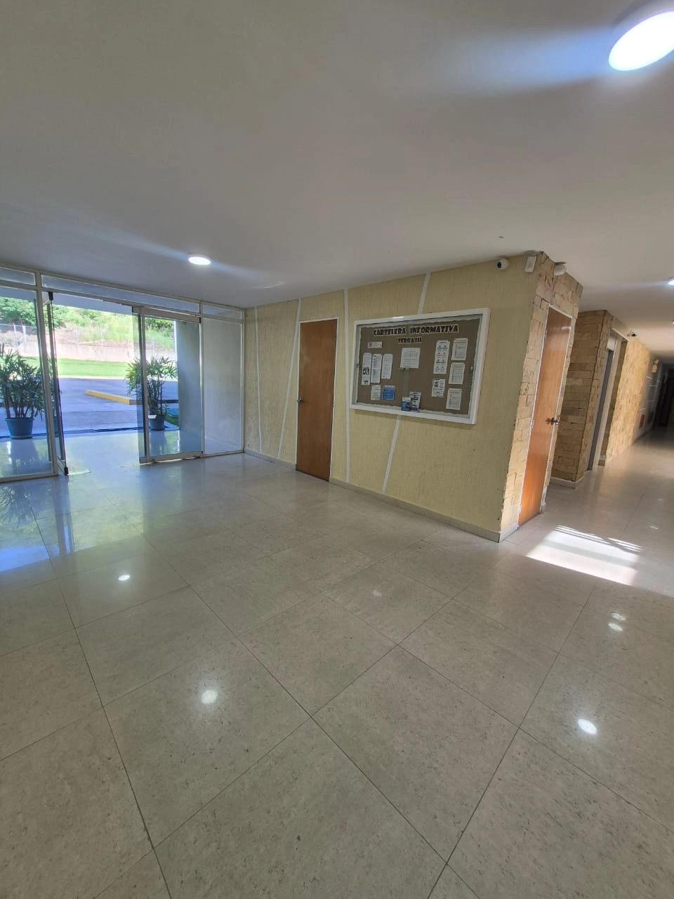 Alquiler 550 – Apartamento Res Terra Santa (Gladys Changir) (4)