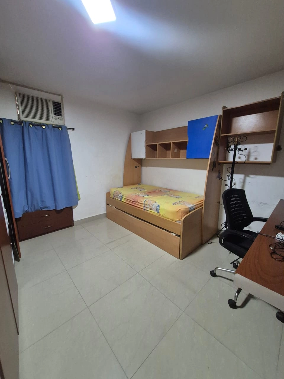 Alquiler 550 – Apartamento Res Terra Santa (Gladys Changir) (7)