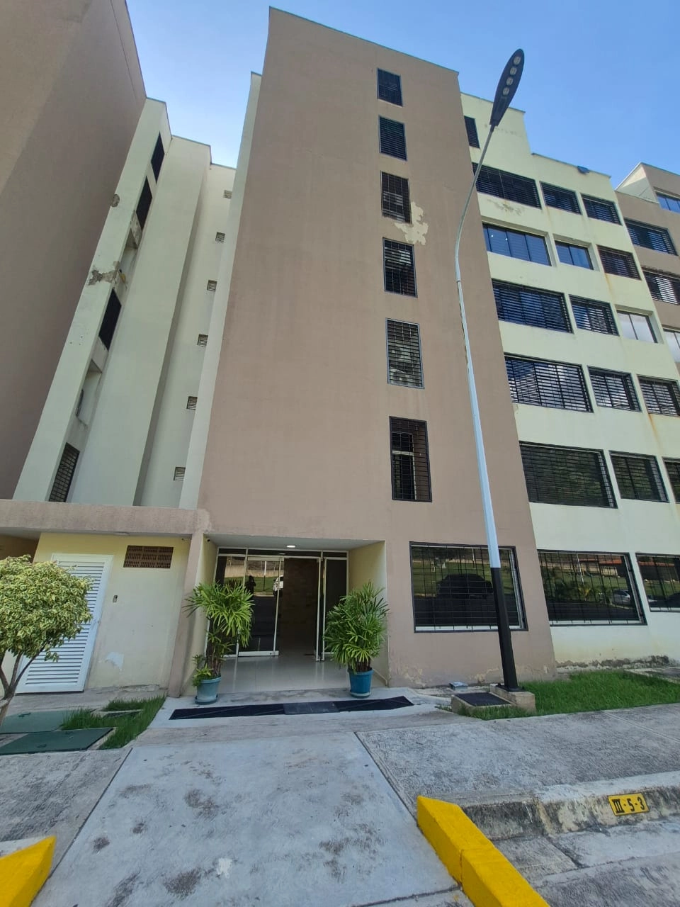 Alquiler 550 – Apartamento Res Terra Santa (Gladys Changir) (9)