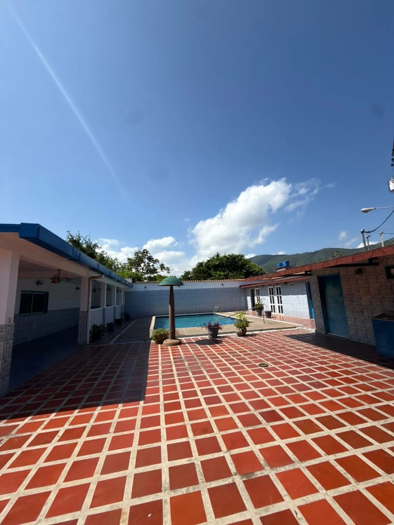 Venta 105.000 – Casa Vacacional El Playon (Yelitza Ramirez) (11)