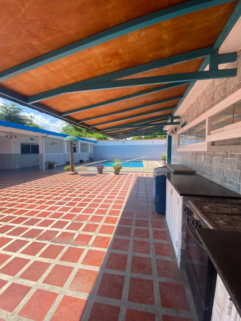 Venta 105.000 – Casa Vacacional El Playon (Yelitza Ramirez) (12)