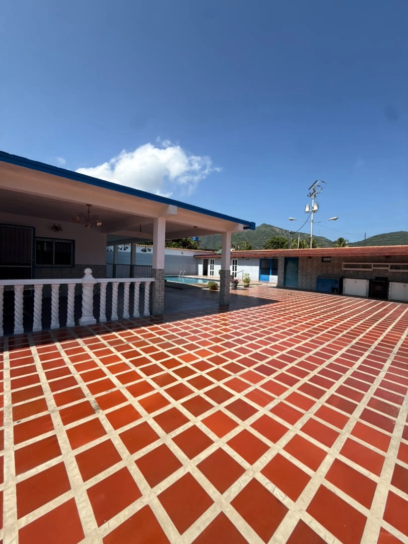Venta 105.000 – Casa Vacacional El Playon (Yelitza Ramirez) (13)