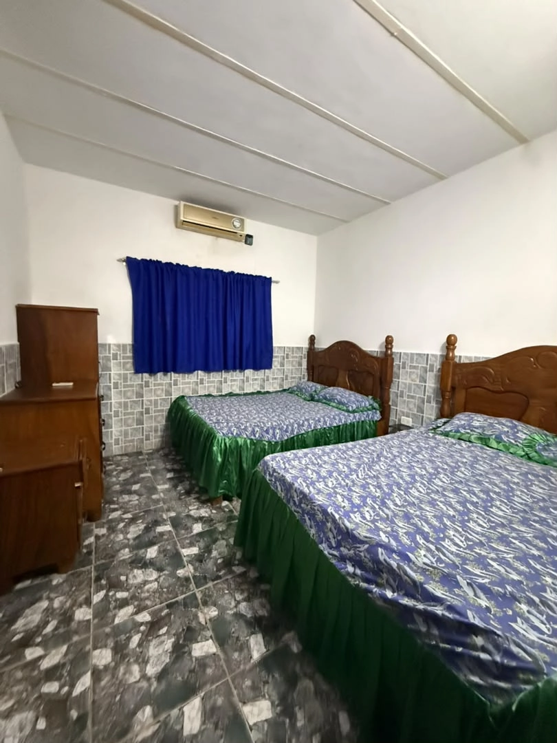 Venta 105.000 – Casa Vacacional El Playon (Yelitza Ramirez) (15)