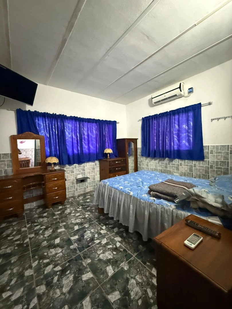 Venta 105.000 – Casa Vacacional El Playon (Yelitza Ramirez) (16)