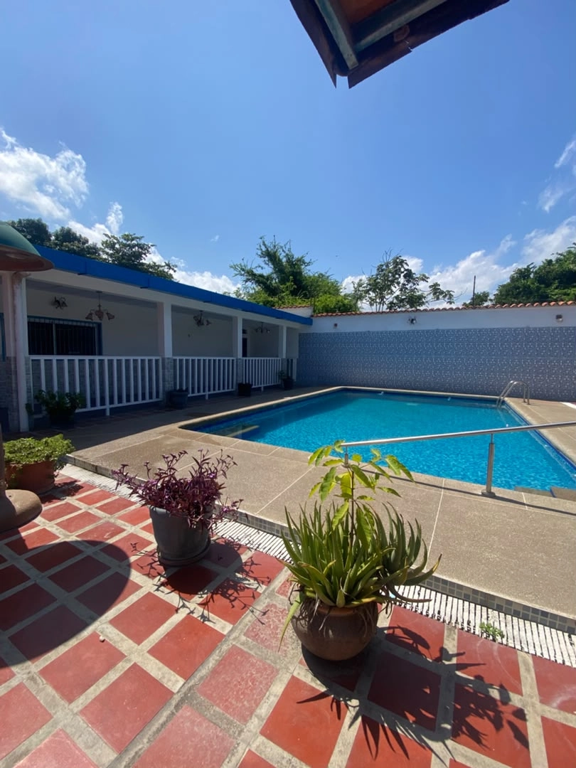 Venta 105.000 – Casa Vacacional El Playon (Yelitza Ramirez) (17)
