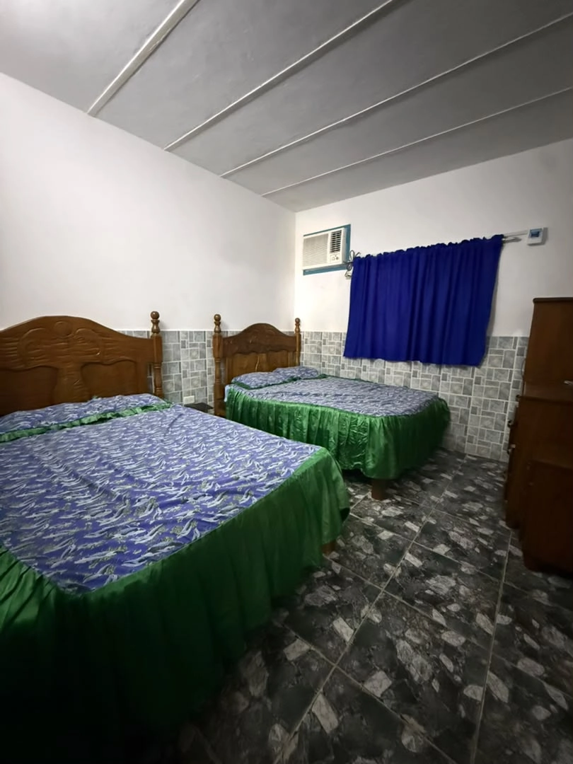 Venta 105.000 – Casa Vacacional El Playon (Yelitza Ramirez) (18)