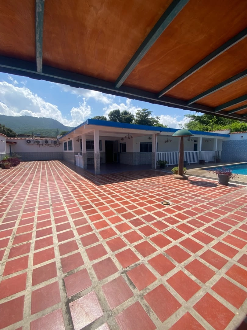Venta 105.000 – Casa Vacacional El Playon (Yelitza Ramirez) (19)