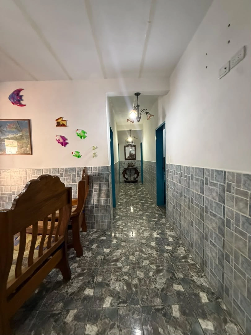 Venta 105.000 – Casa Vacacional El Playon (Yelitza Ramirez) (20)