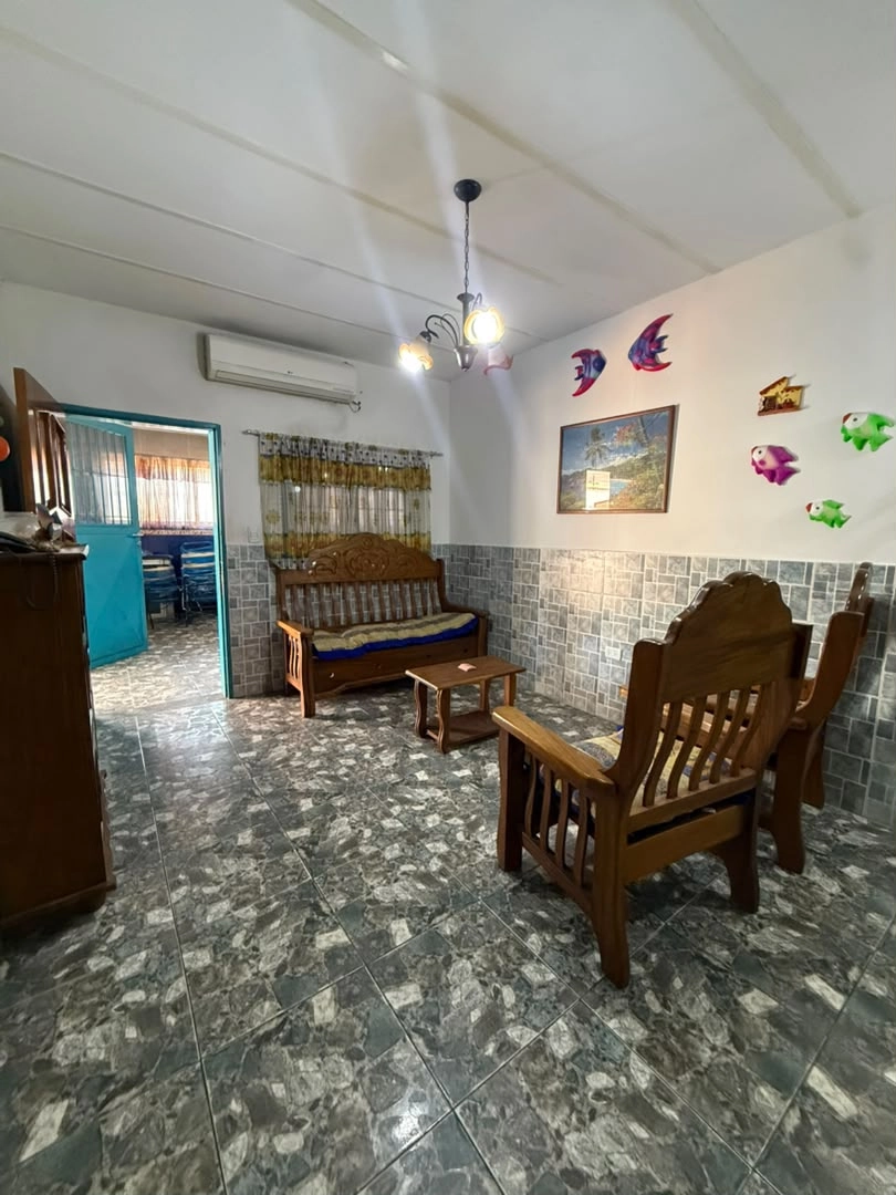 Venta 105.000 – Casa Vacacional El Playon (Yelitza Ramirez) (21)