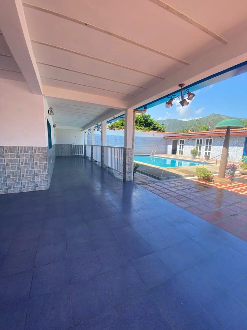 Venta 105.000 – Casa Vacacional El Playon (Yelitza Ramirez) (22)