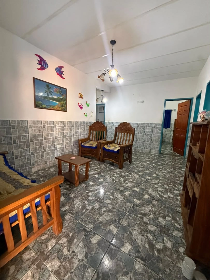 Venta 105.000 – Casa Vacacional El Playon (Yelitza Ramirez) (23)