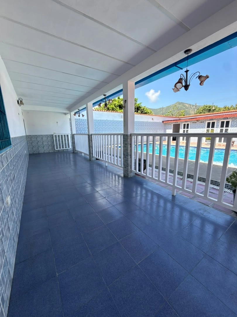 Venta 105.000 – Casa Vacacional El Playon (Yelitza Ramirez) (24)