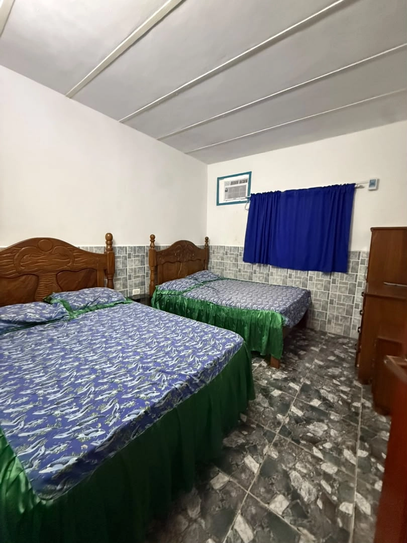 Venta 105.000 – Casa Vacacional El Playon (Yelitza Ramirez) (25)