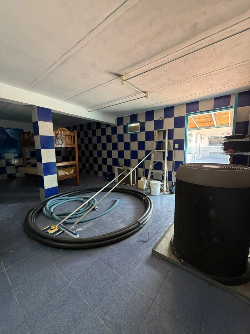 Venta 105.000 – Casa Vacacional El Playon (Yelitza Ramirez) (26)