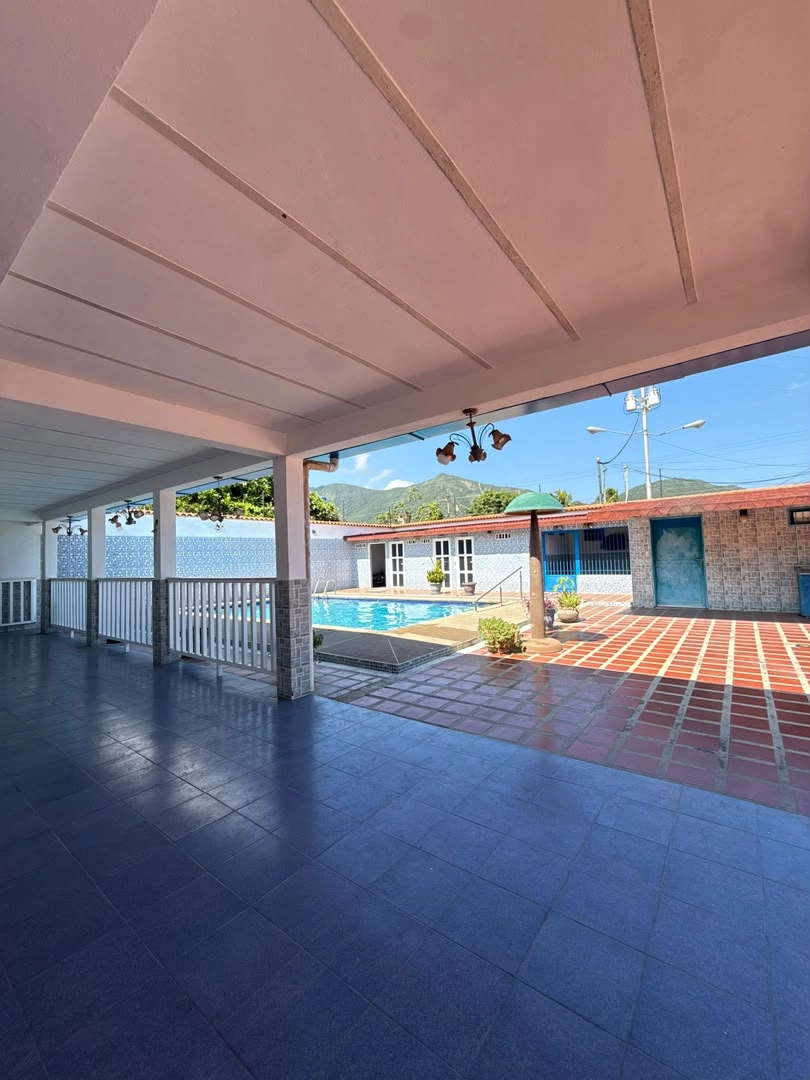 Venta 105.000 – Casa Vacacional El Playon (Yelitza Ramirez) (4)
