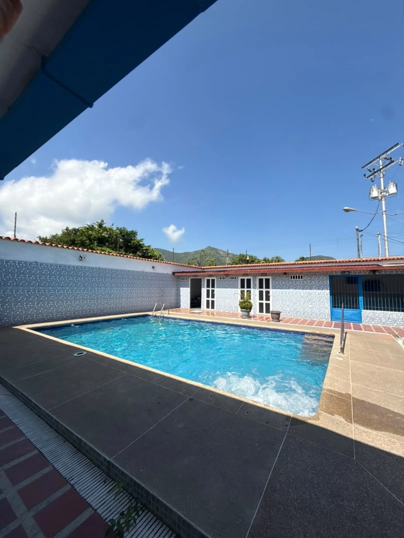 Venta 105.000 – Casa Vacacional El Playon (Yelitza Ramirez) (6)