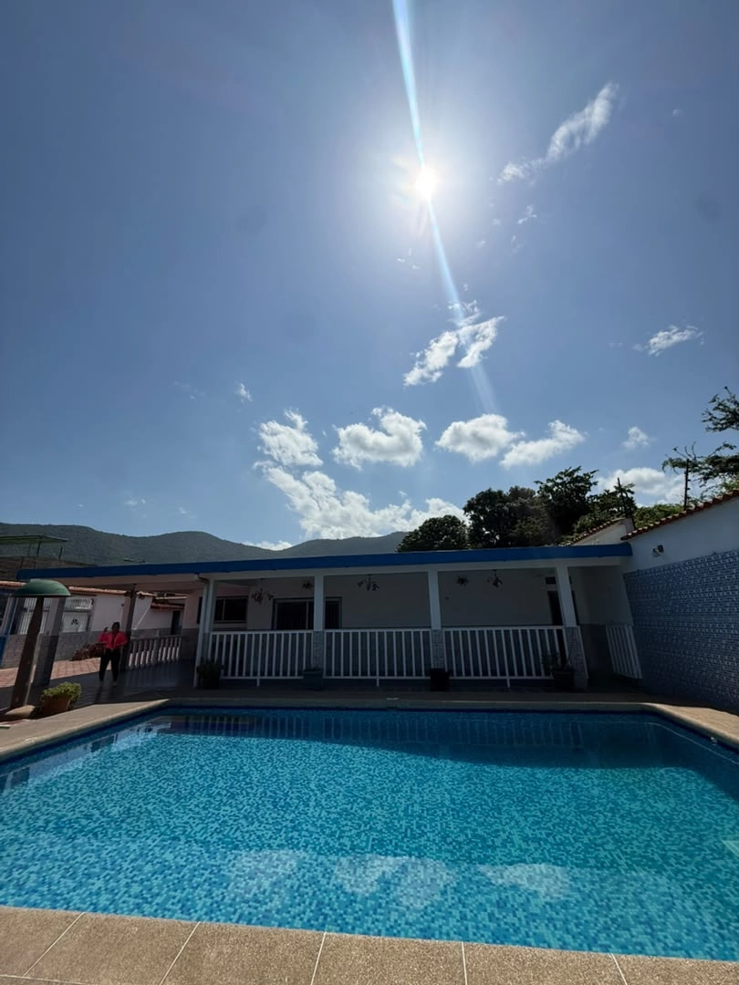 Venta 105.000 – Casa Vacacional El Playon (Yelitza Ramirez) (7)