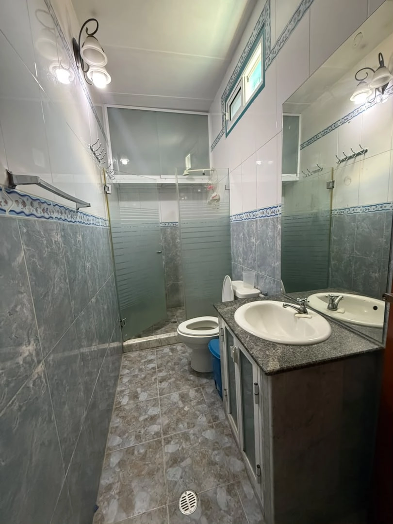 Venta 105.000 – Casa Vacacional El Playon (Yelitza Ramirez) (9)
