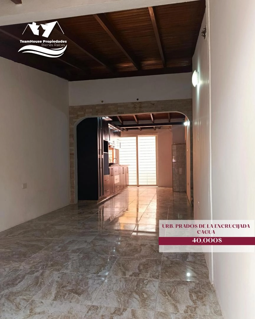 Venta 40.000 – Casa Prados de La Encrucijada (Nohemi Inojosa) (1)