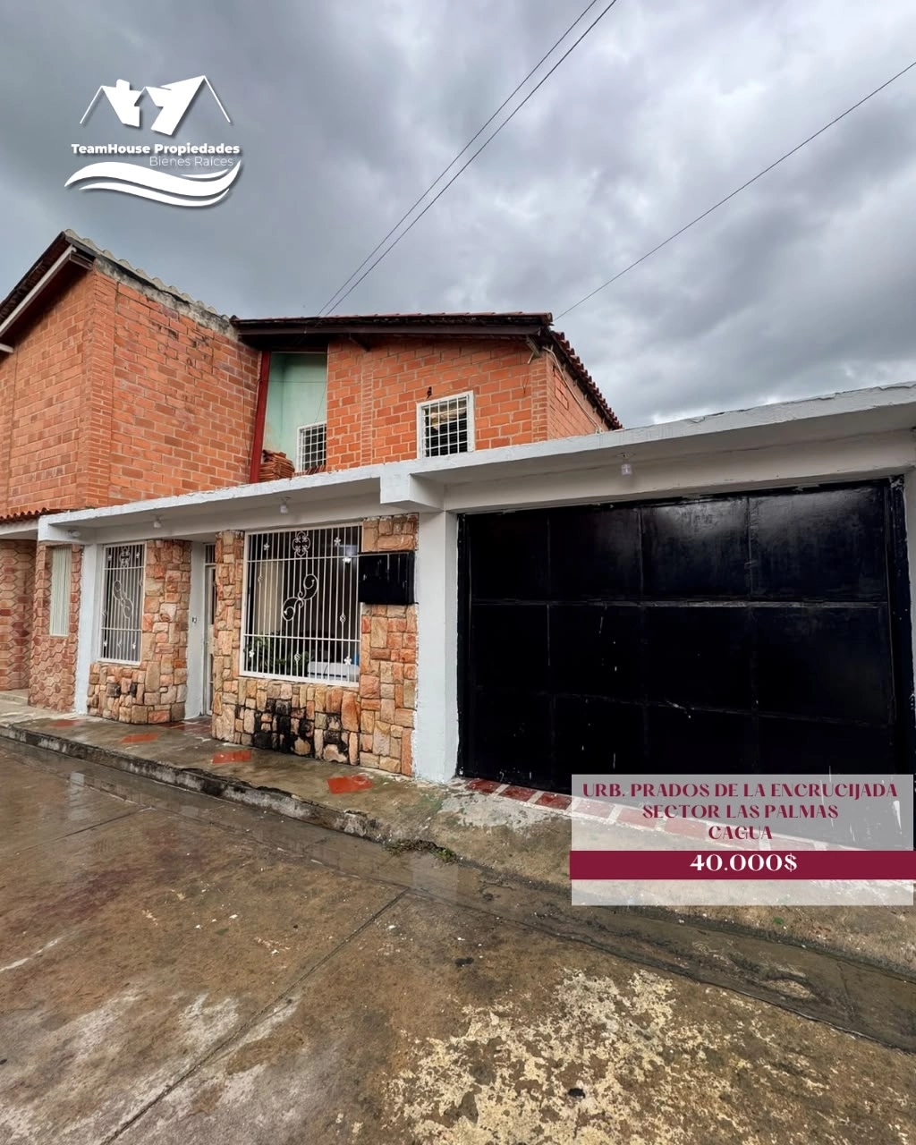 Venta 40.000 – Casa Prados de La Encrucijada (Sobella y Elizabeth) (1)